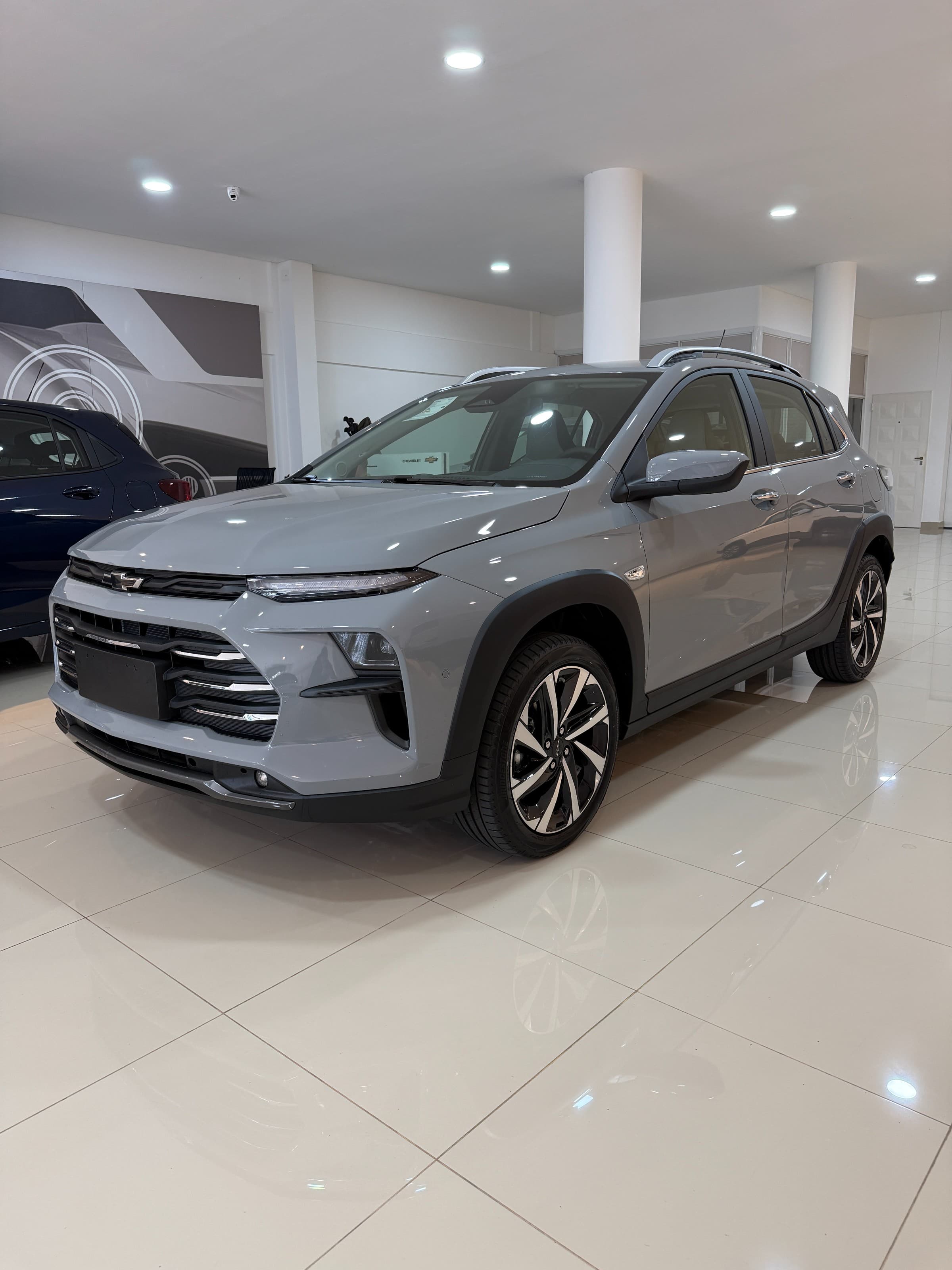 Chevrolet Sonic Premier 1.0T 2026