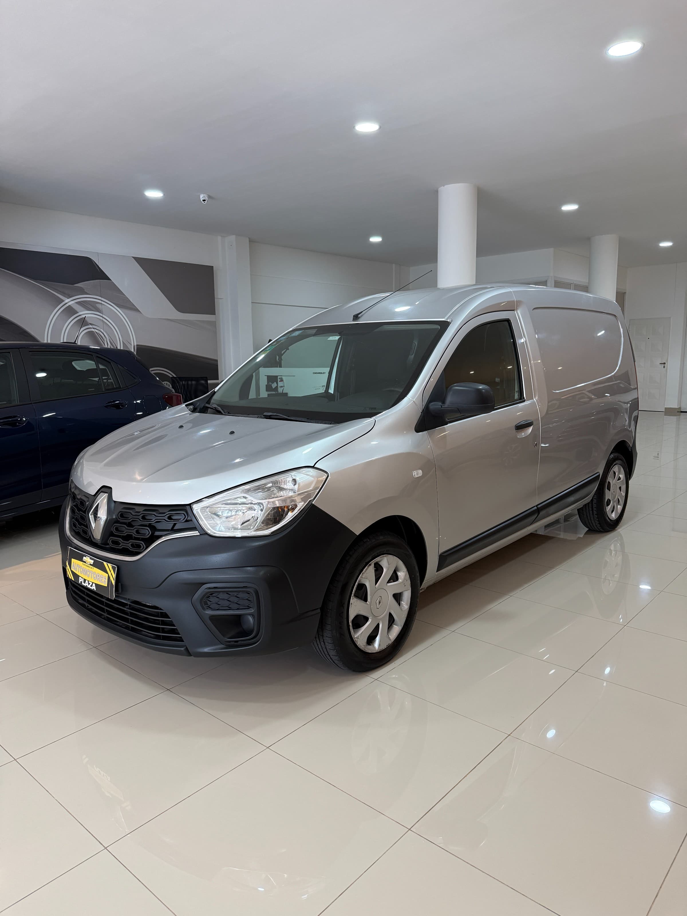 Renault Kangoo Furgon 1.6 2022