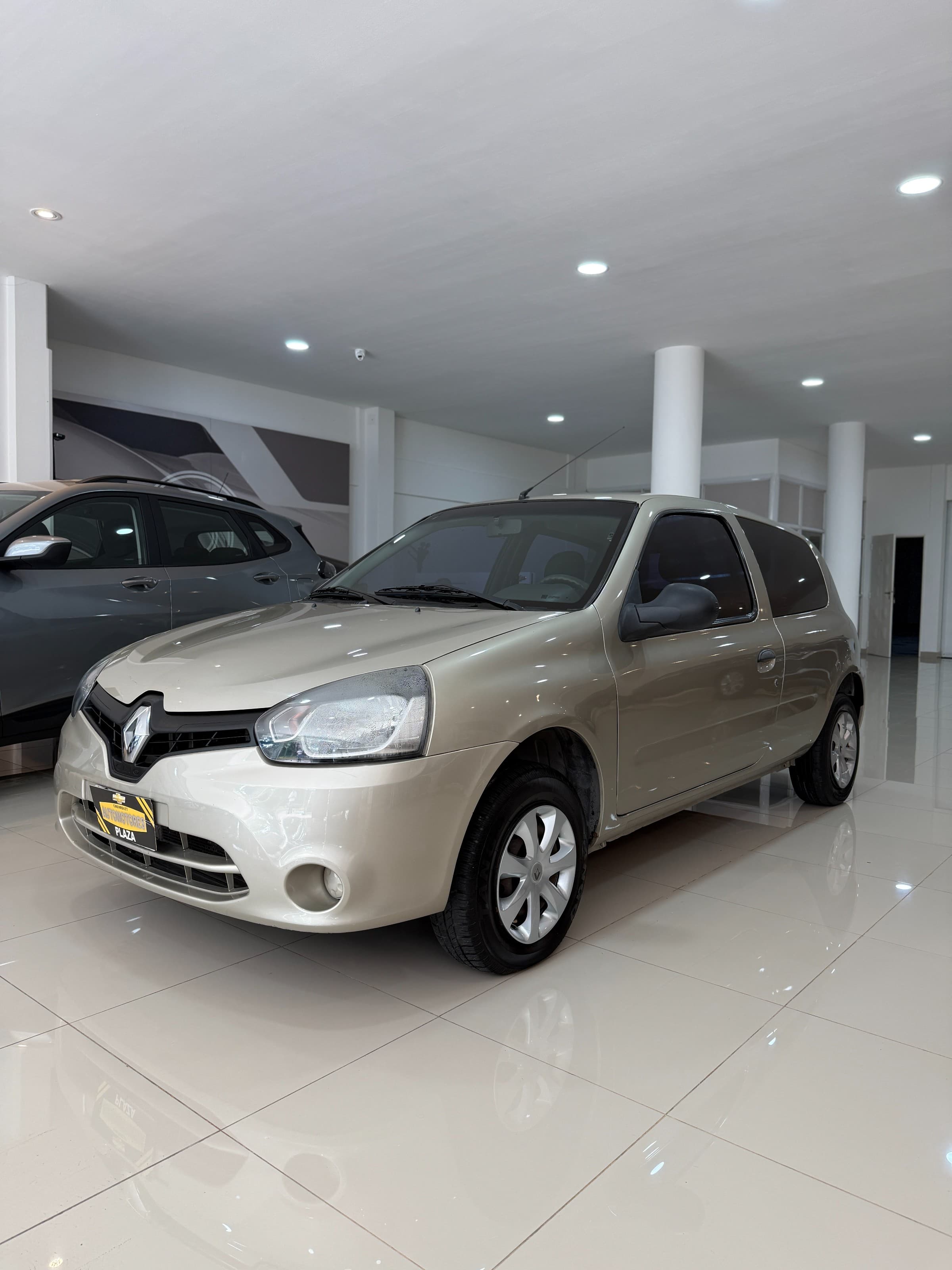 Renault Clio 1.2 2014